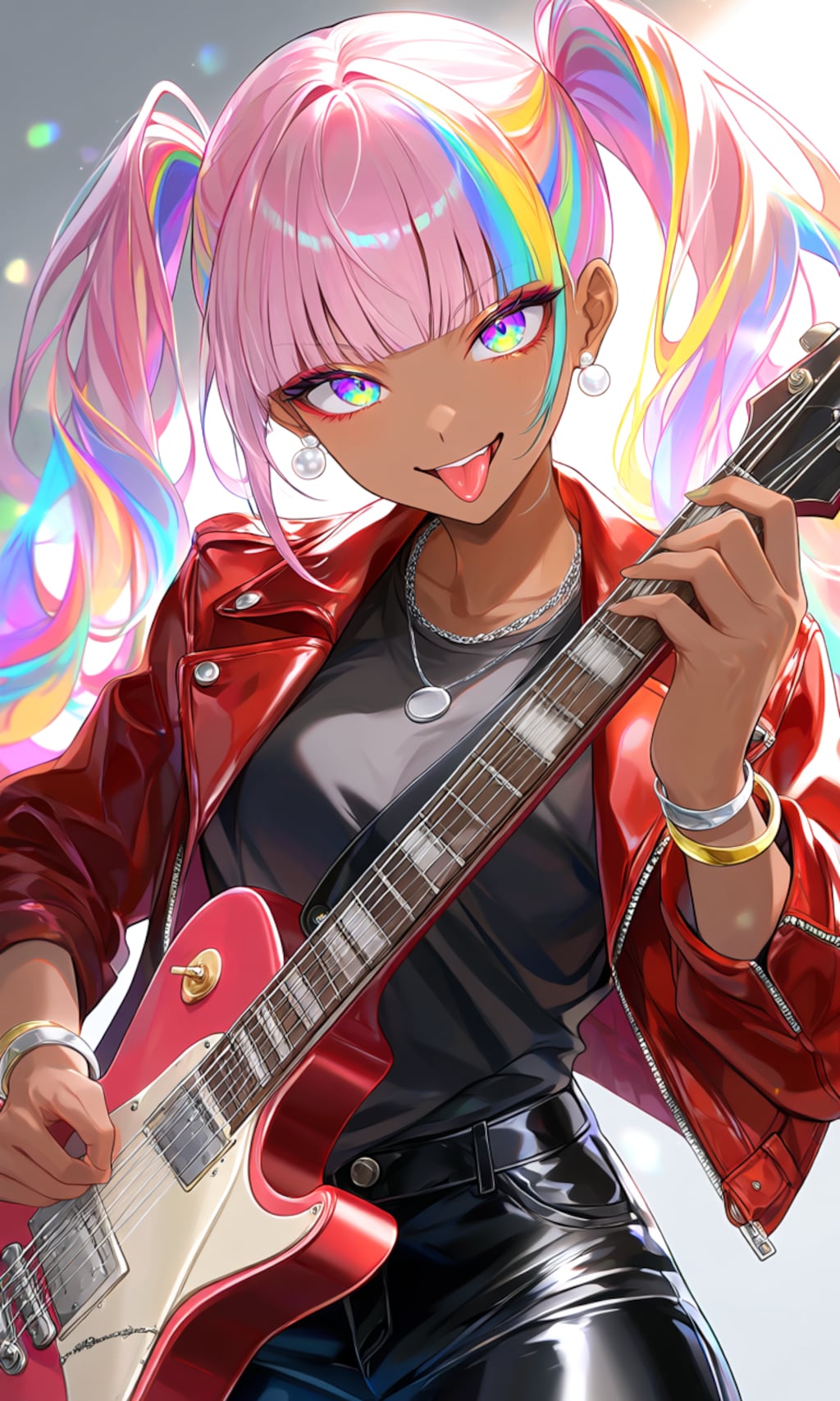 【うちの子】God Save The Queen