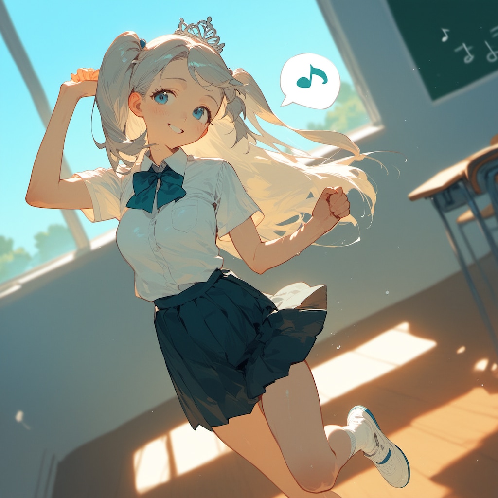 プリンセス 1670