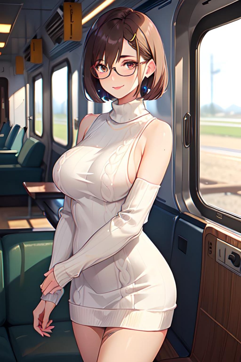 エレガントギャルズ（新作）