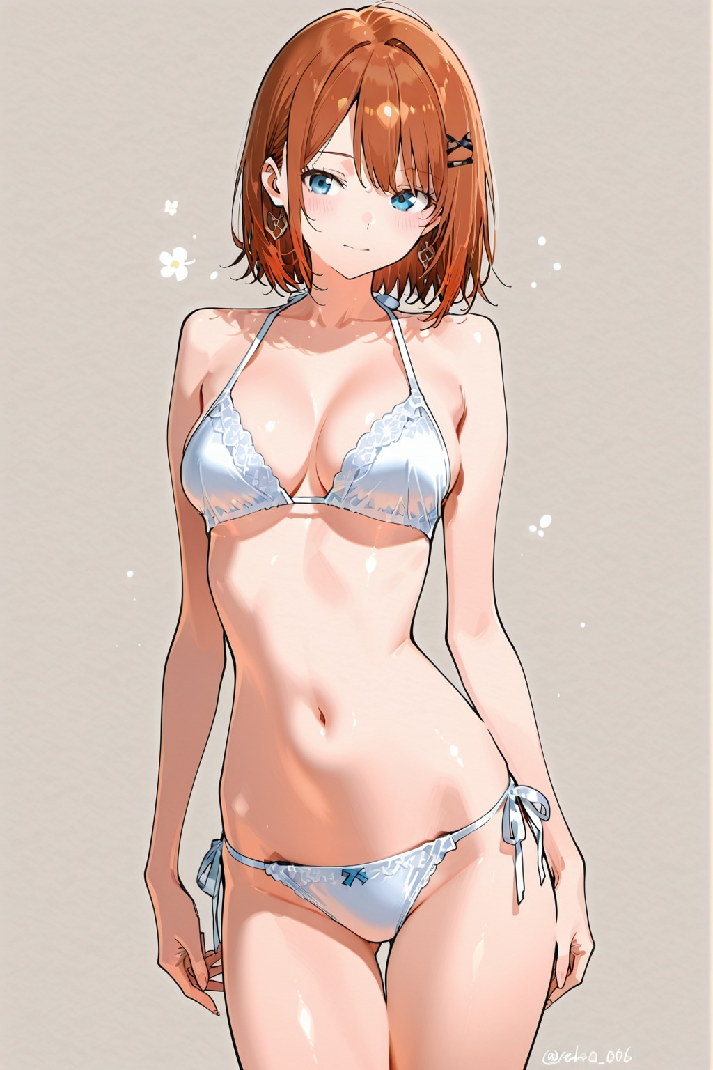 #フェニックス【ランダム生成画像】
