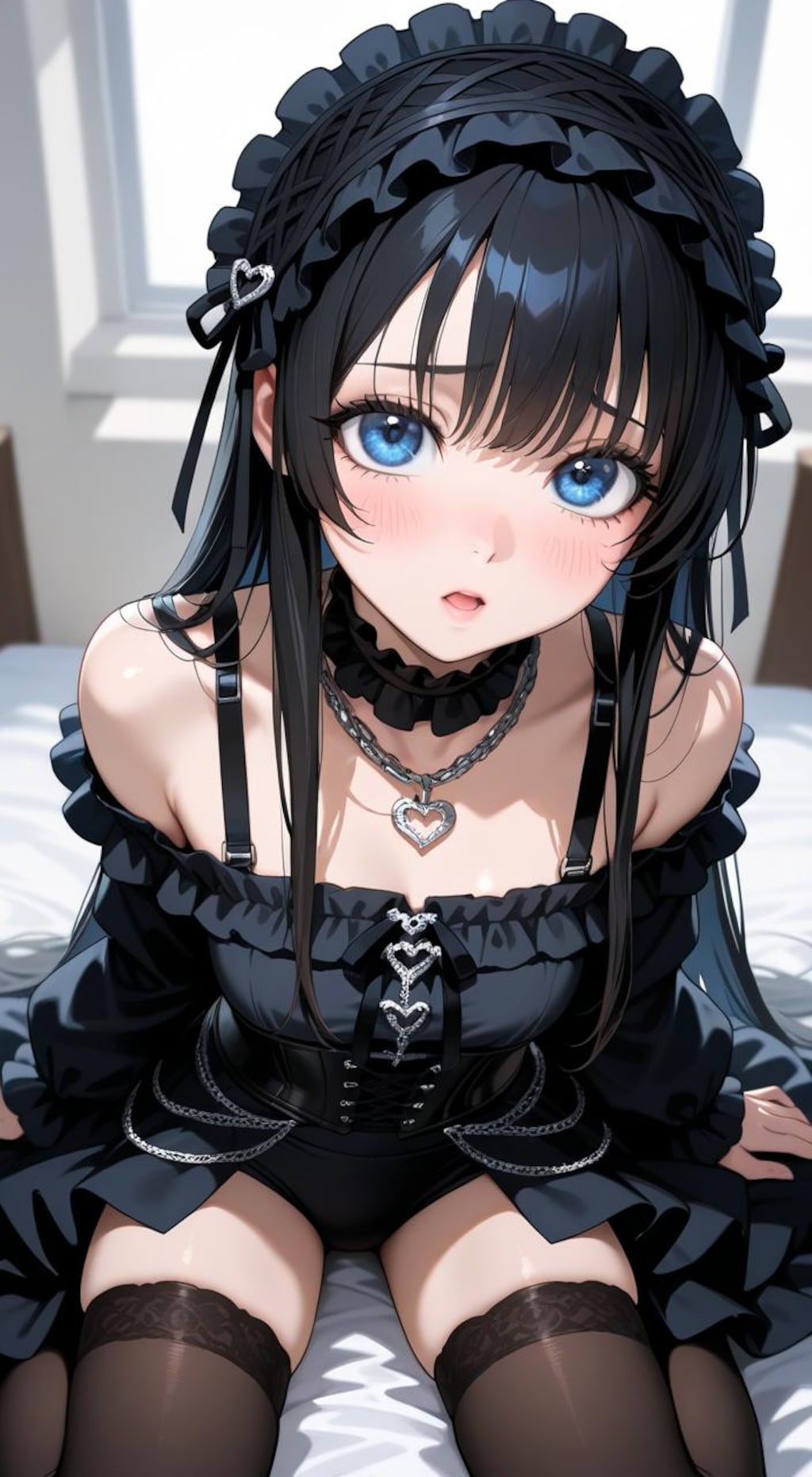 「ブルマだから恥ずかしくありません」