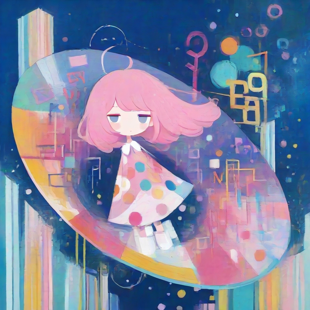 かたちのまち | の人気AIイラスト・グラビア