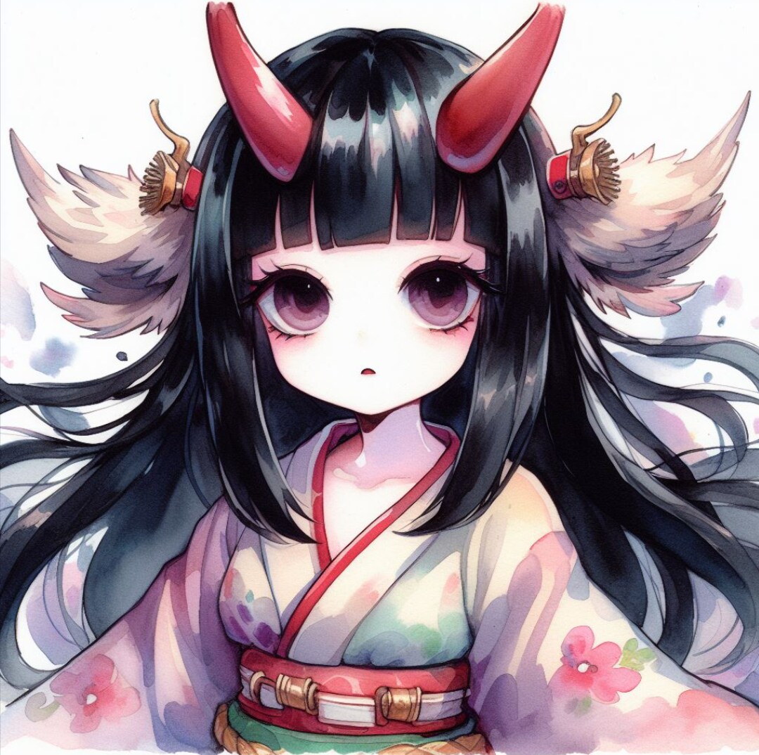 鬼っ子