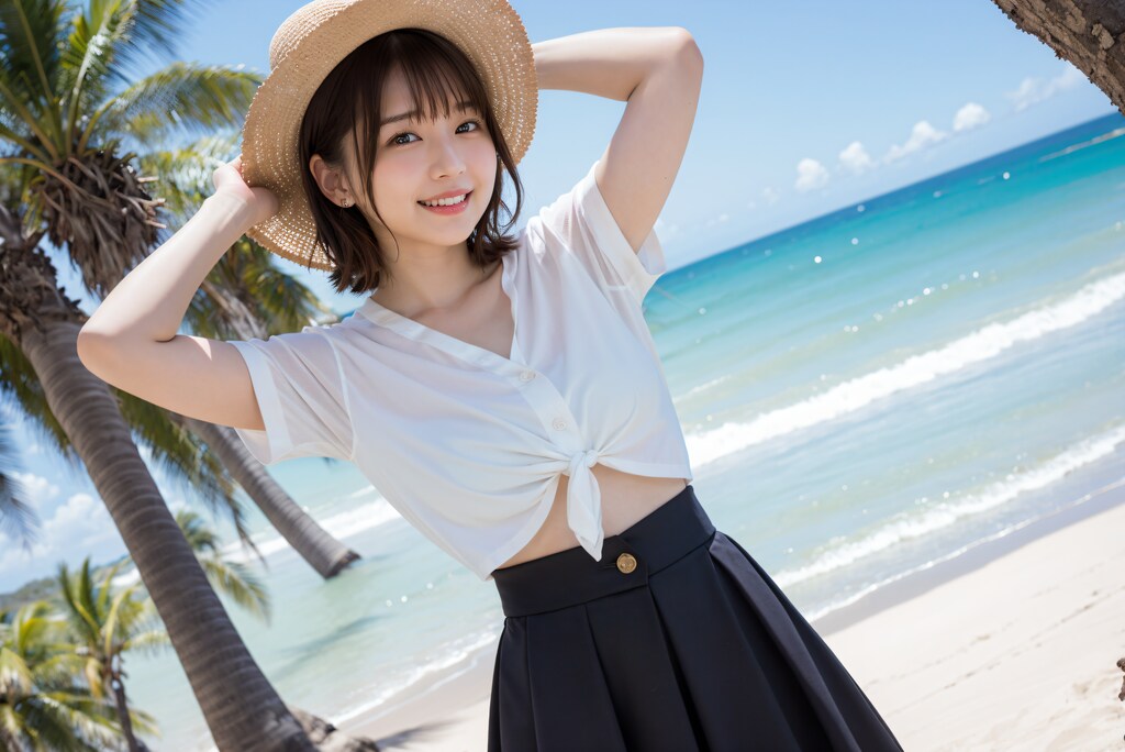 南国バケーション