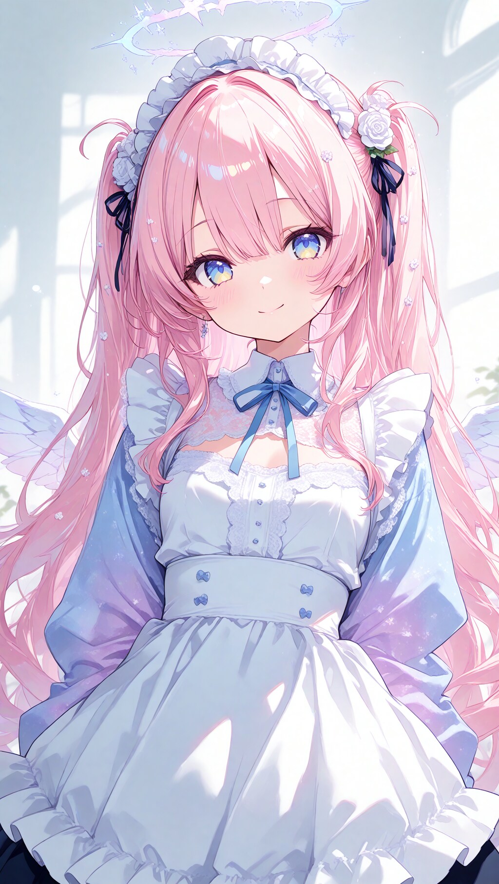 maid