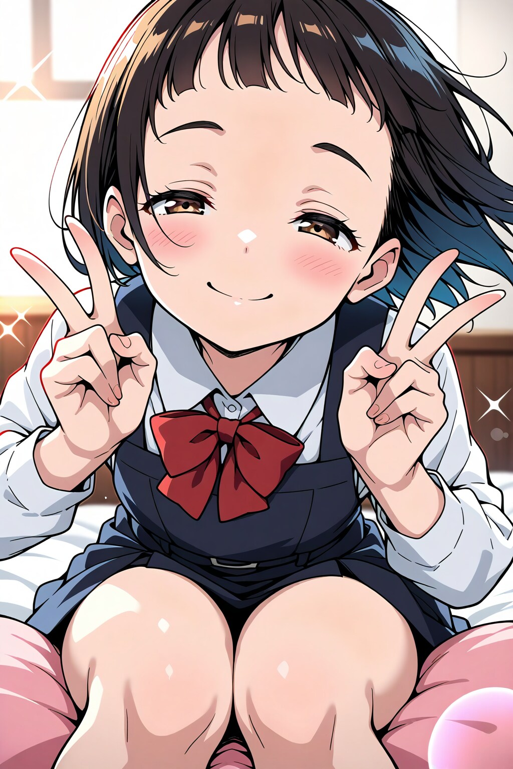 ダー子ちゃんおめ！ | の人気AIイラスト・グラビア