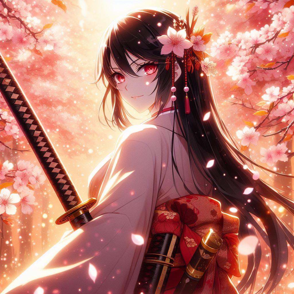 桜幻
