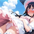 見せるつもりじゃ… 3 8枚目