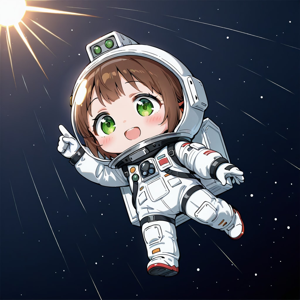 ちっちゃ。