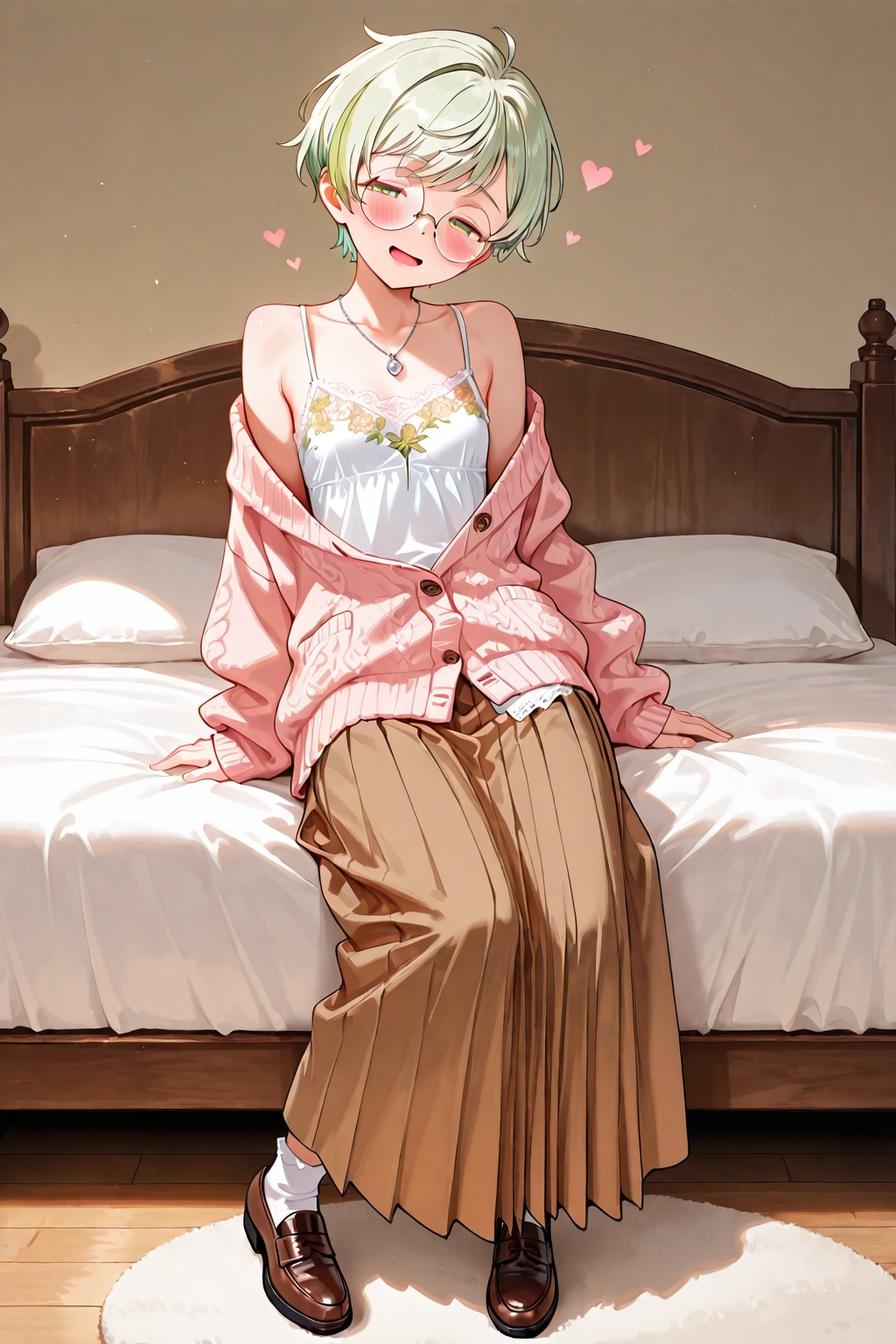 Testificate 326