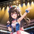 ちちぷいアイドル２ 4枚目