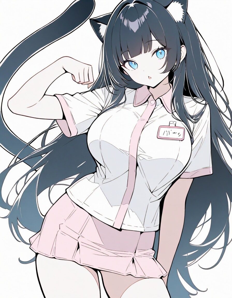 ソーニャ499 | の人気AIイラスト・グラビア