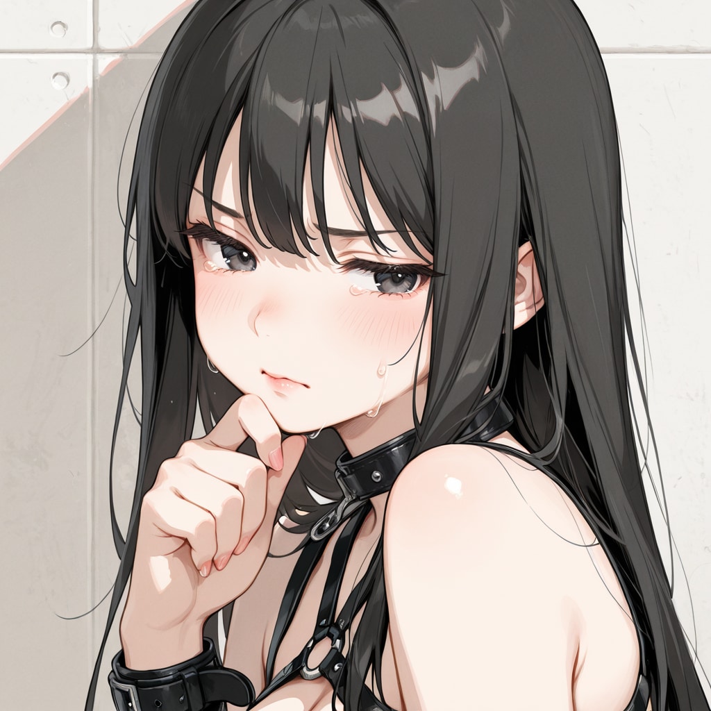 ボンデージ