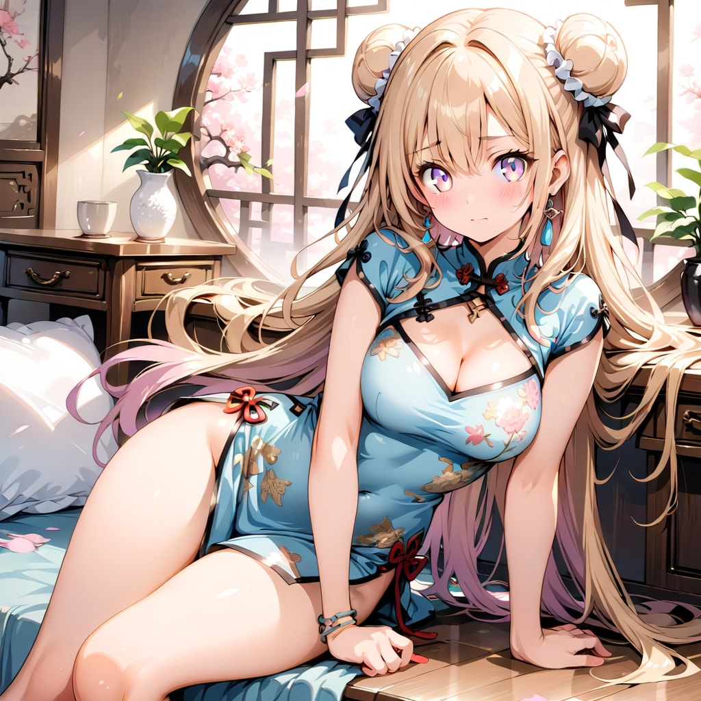 おはようございます✨️ | の人気AIイラスト・グラビア