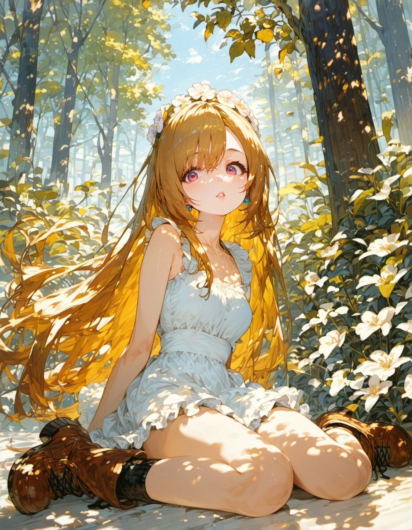 Proportion | の人気AIイラスト・グラビア