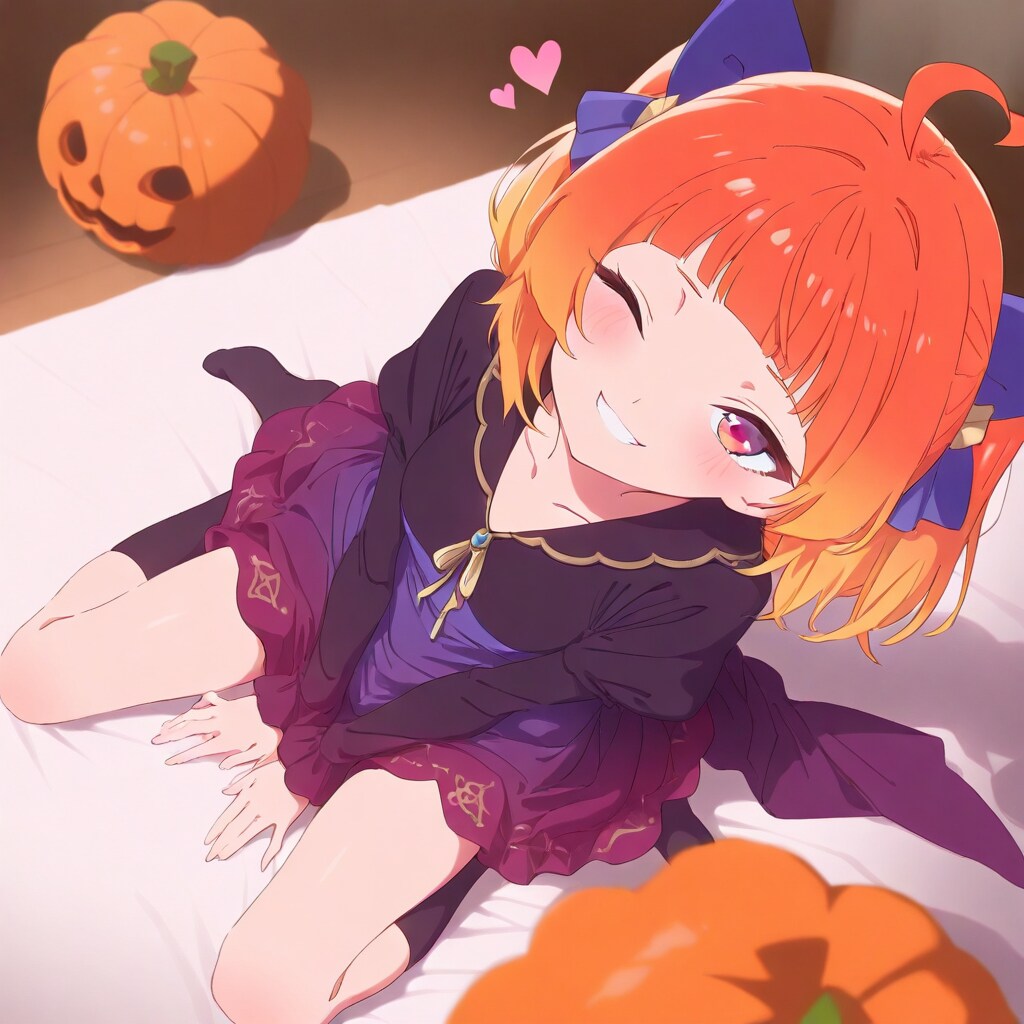 メスガキになったうちの子