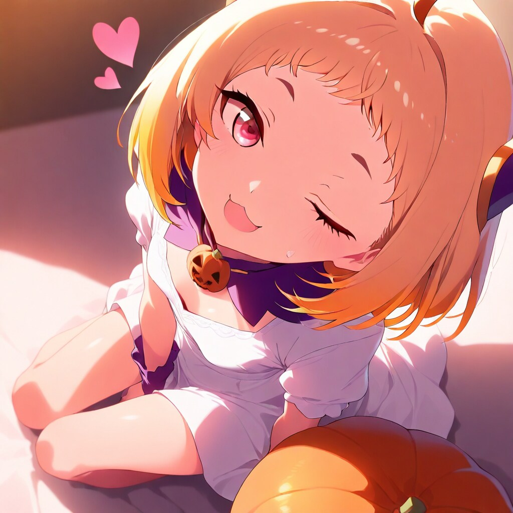 メスガキになったうちの子