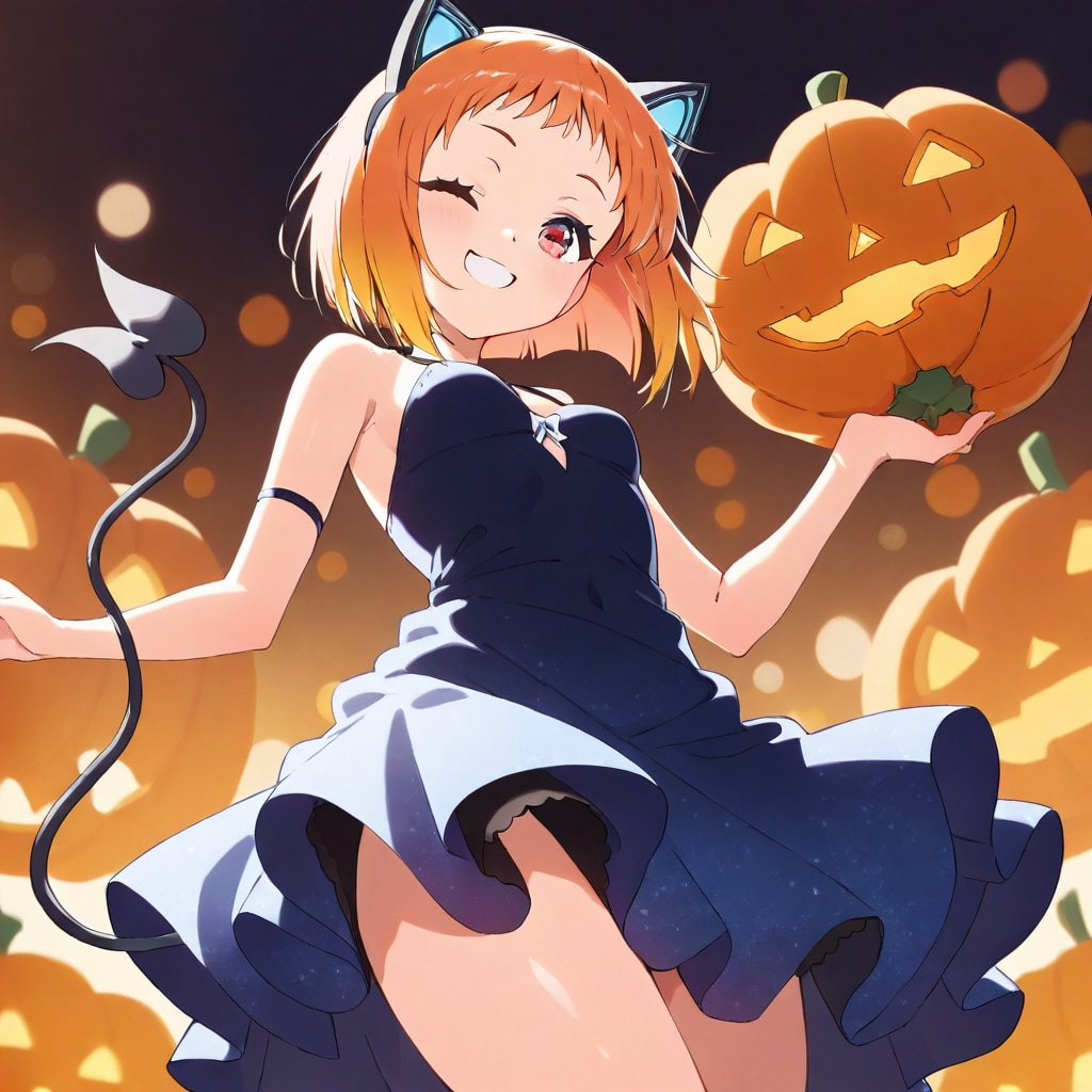 メスガキになったうちの子