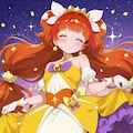 キュアトゥインクル (Go！プリンセスプリキュア) 4枚目