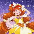 キュアトゥインクル (Go！プリンセスプリキュア) 2枚目