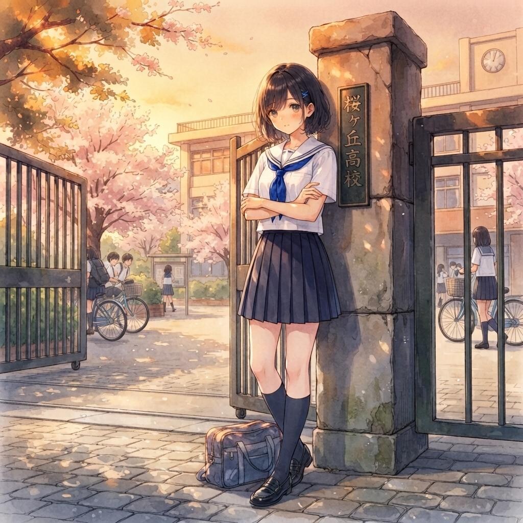 まちあわせ