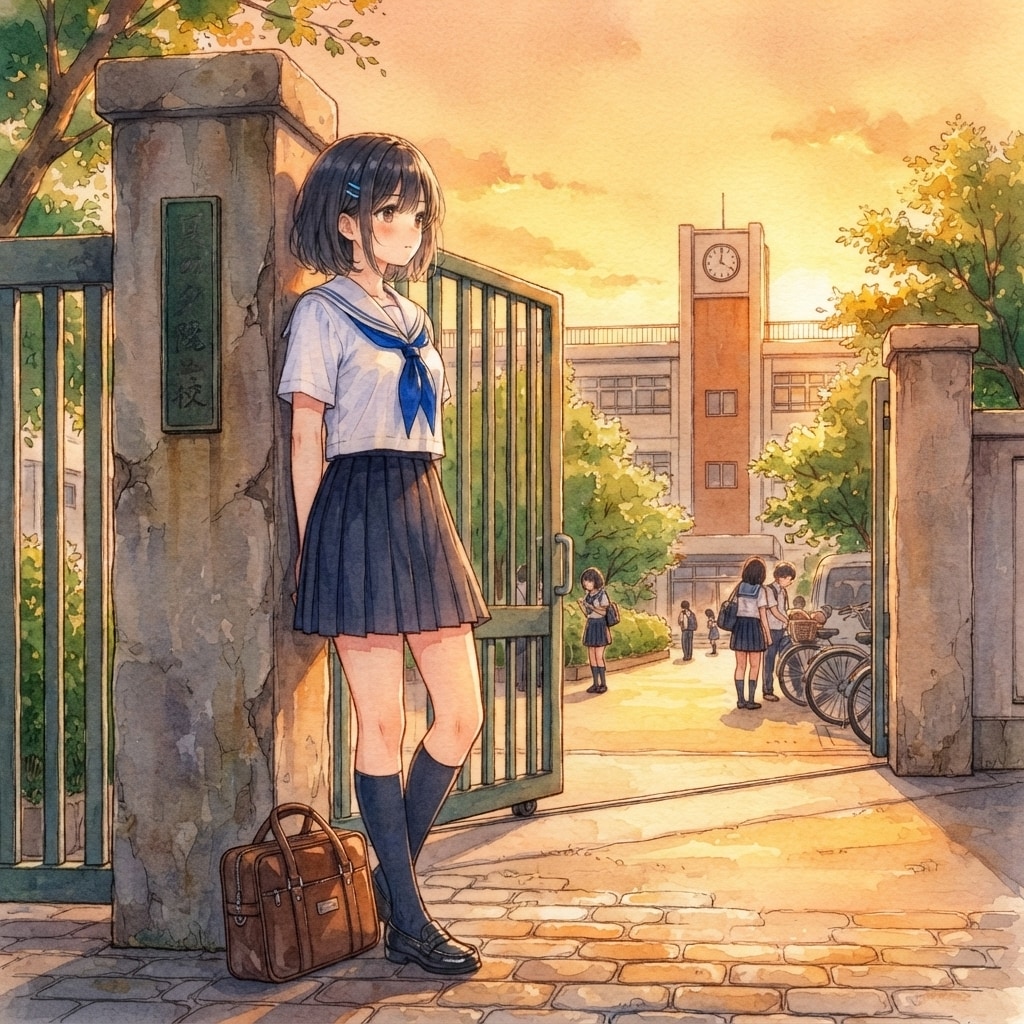 まちあわせ