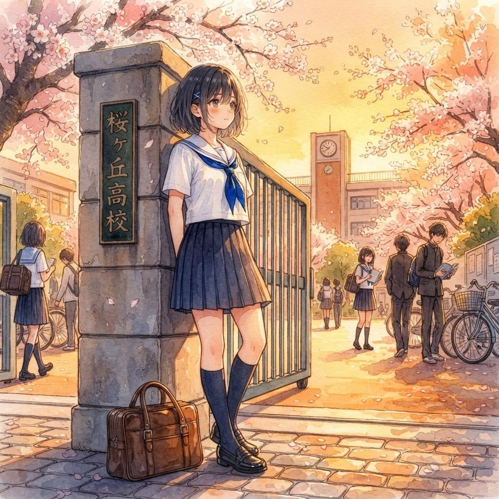 まちあわせ