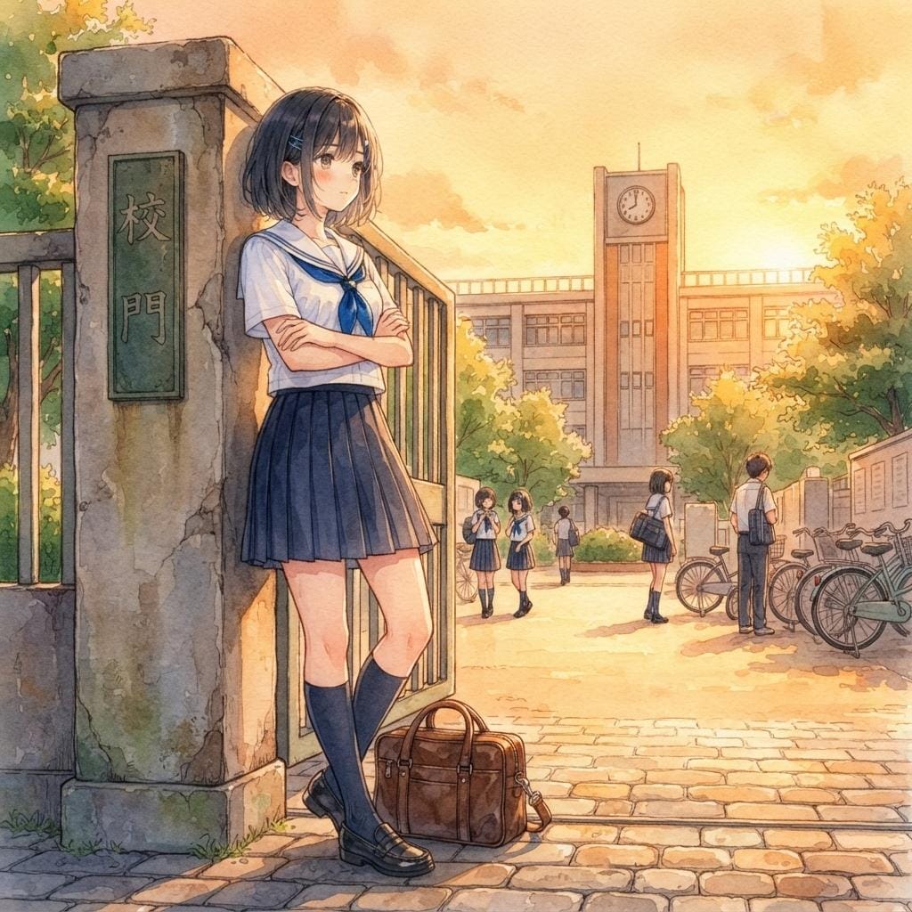 まちあわせ