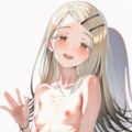 天使の羽根を授かりし篠澤広 12枚目
