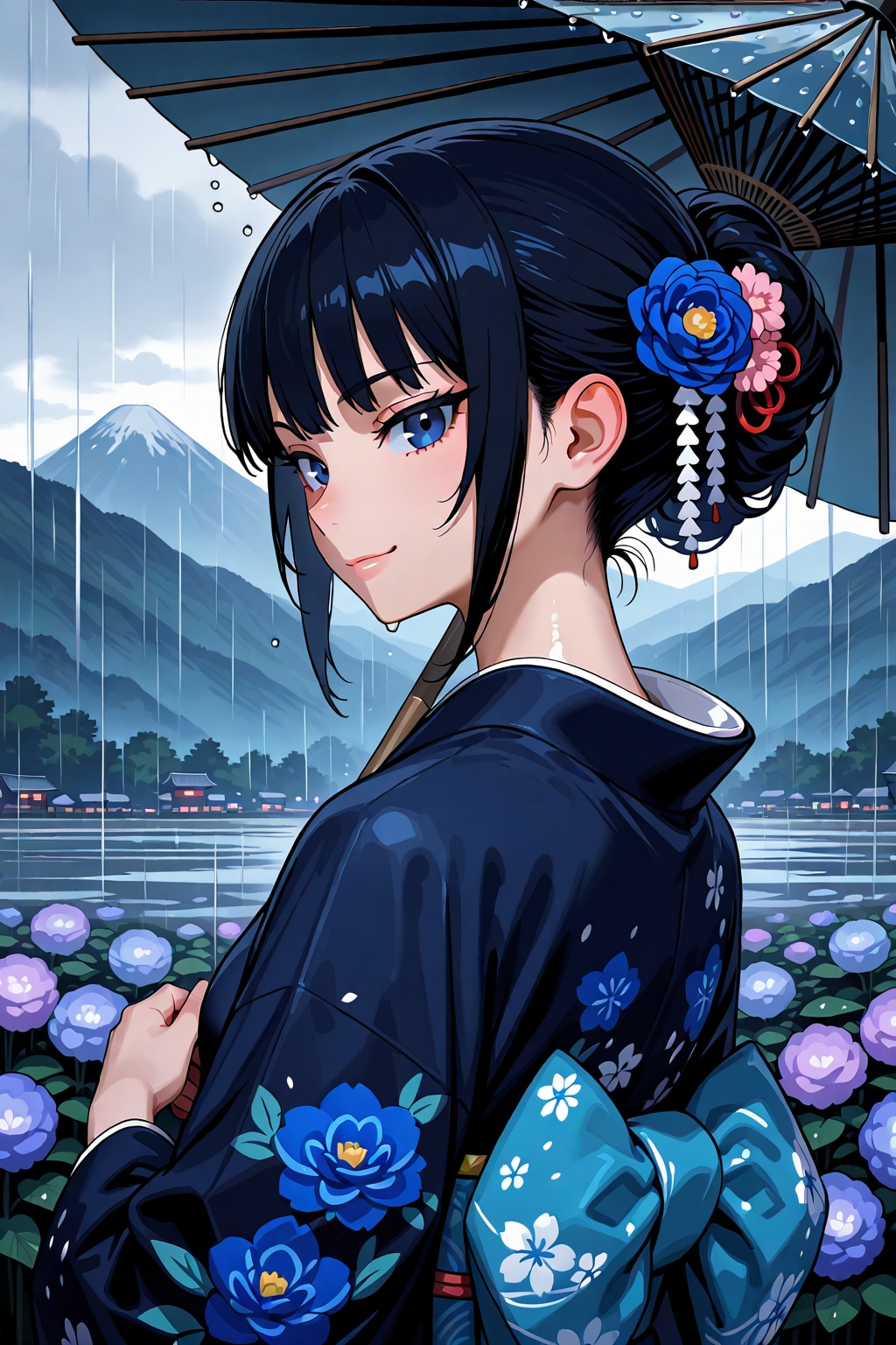 LILYでうちの子お試し