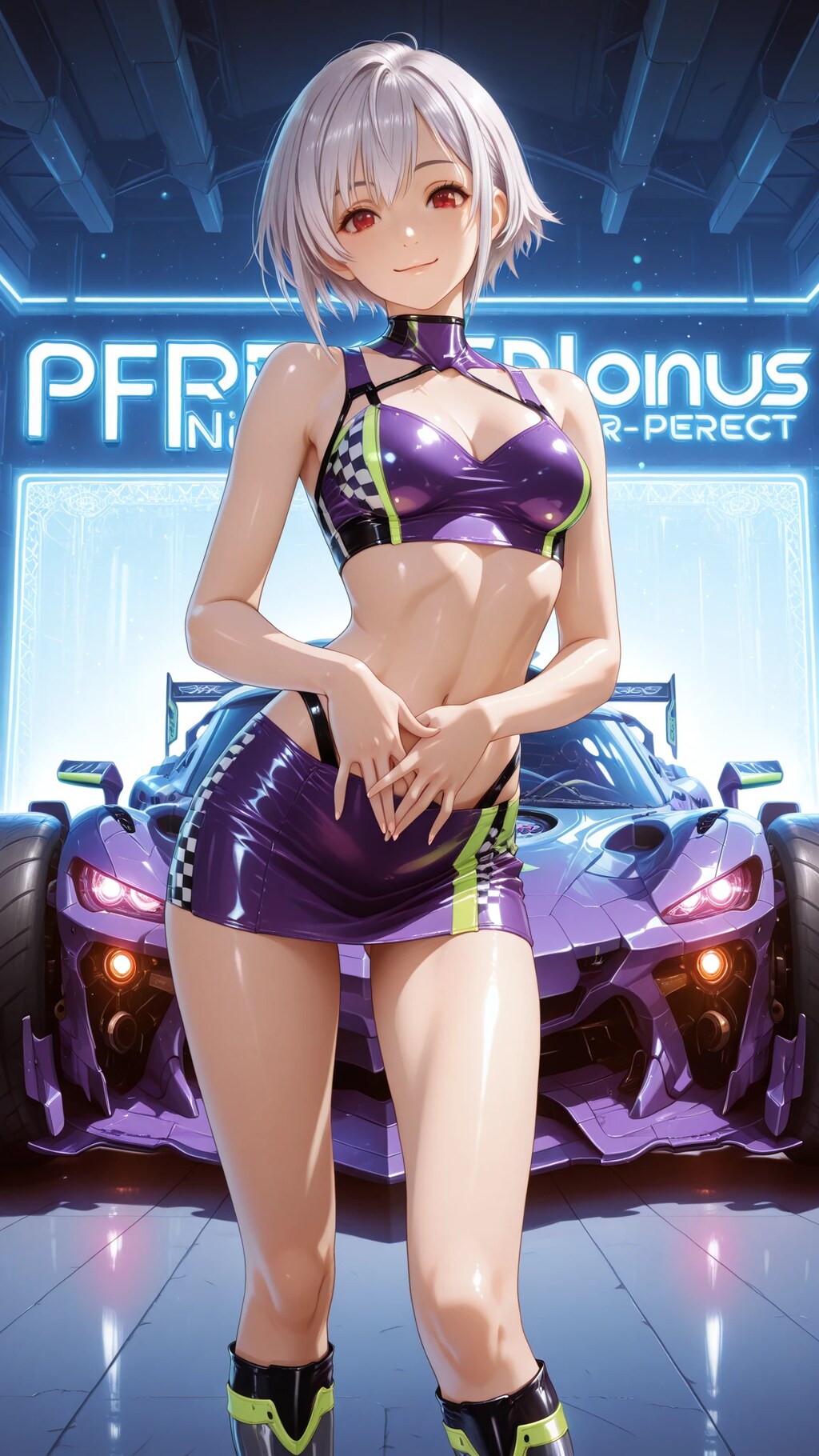 NEON GENESIS-01