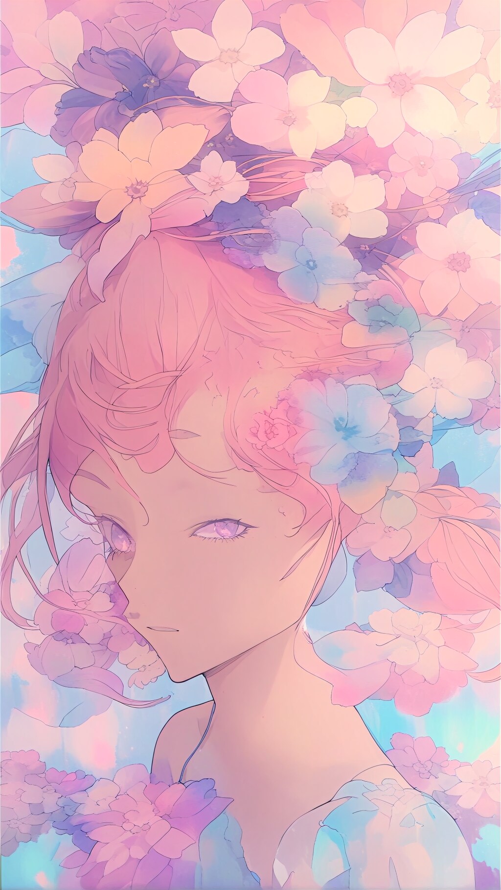 捨てられるイラスト。だからこそ価値がある。
