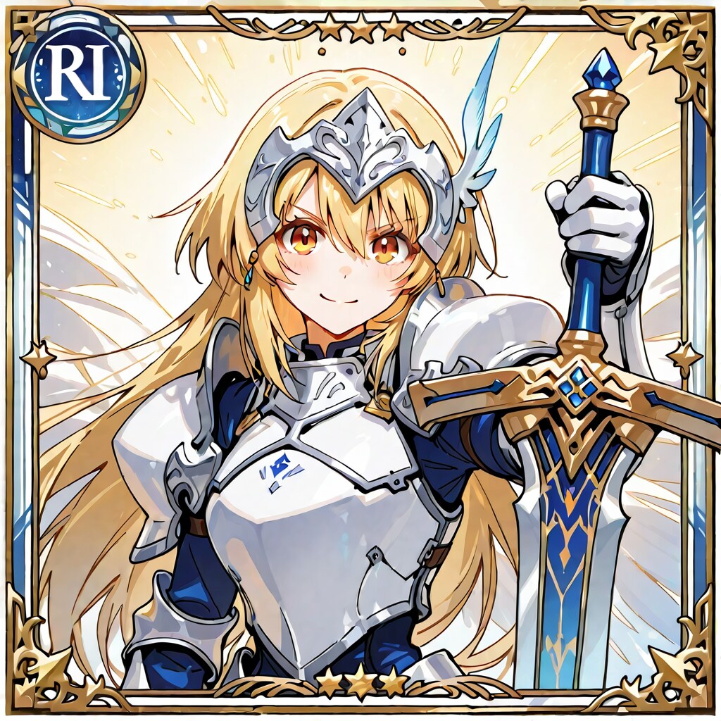 姫騎士