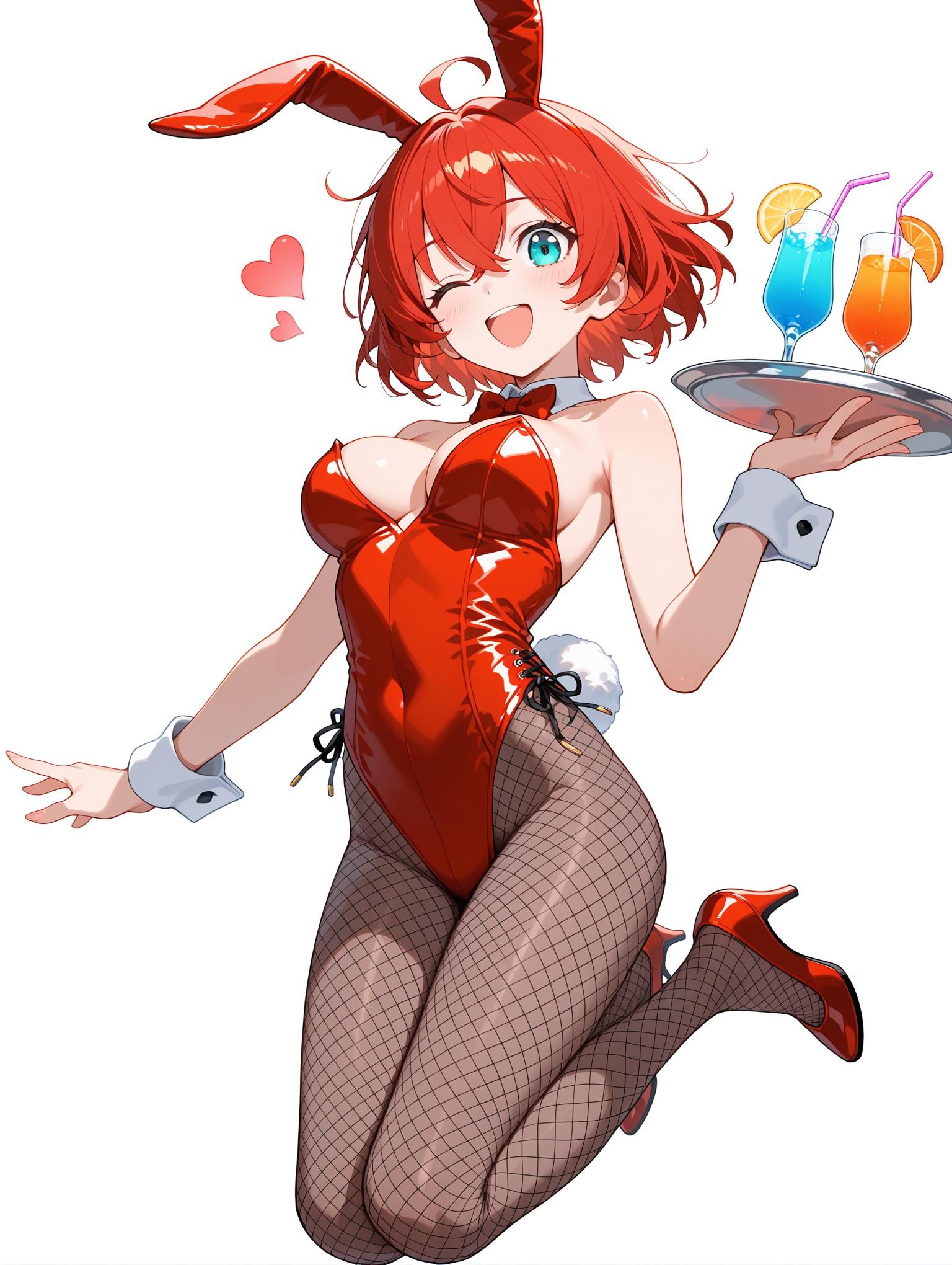 バニガッ(ﾟ∀ﾟ)o彡゜