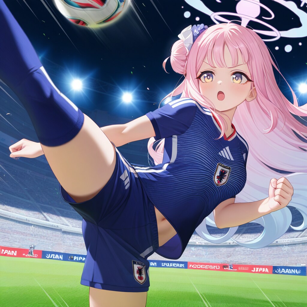 シューーート！！