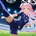 シューーート！！ 3枚目