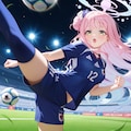 シューーート！！ 2枚目