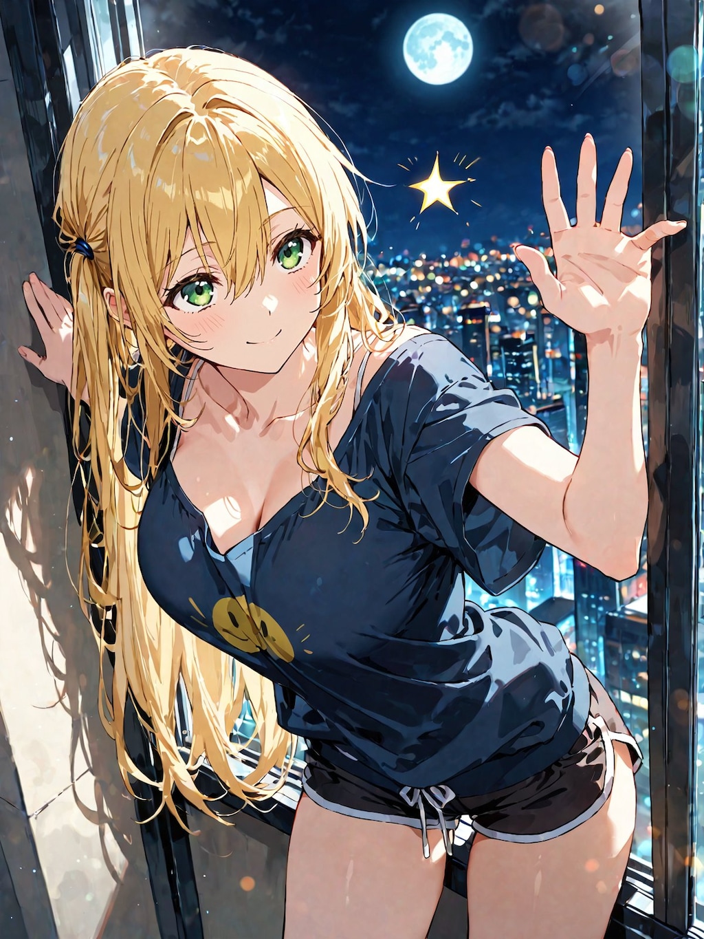 お疲れさまでした⭐️