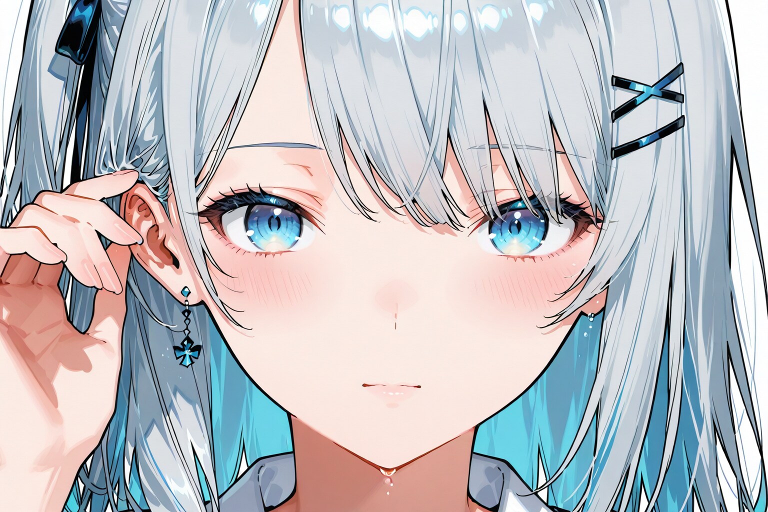 拡大