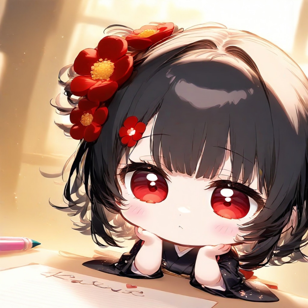 ミニトキヒメ(考え中)