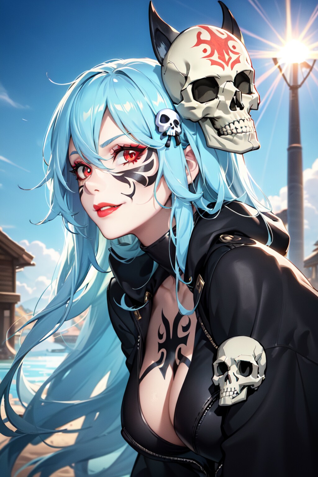 郷に入っては……