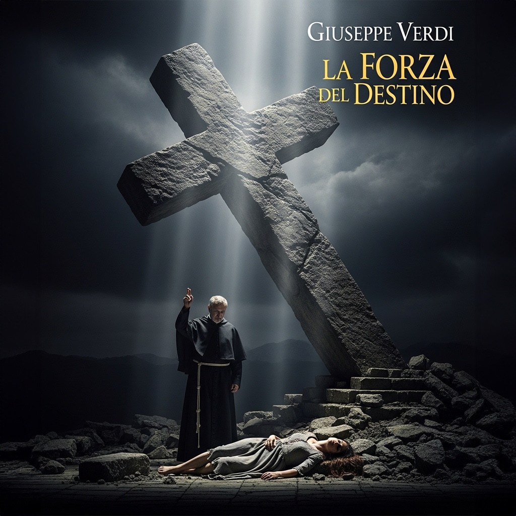 歌劇「運命の力」