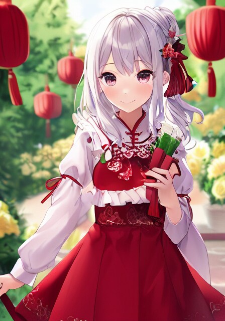 とりんアート4