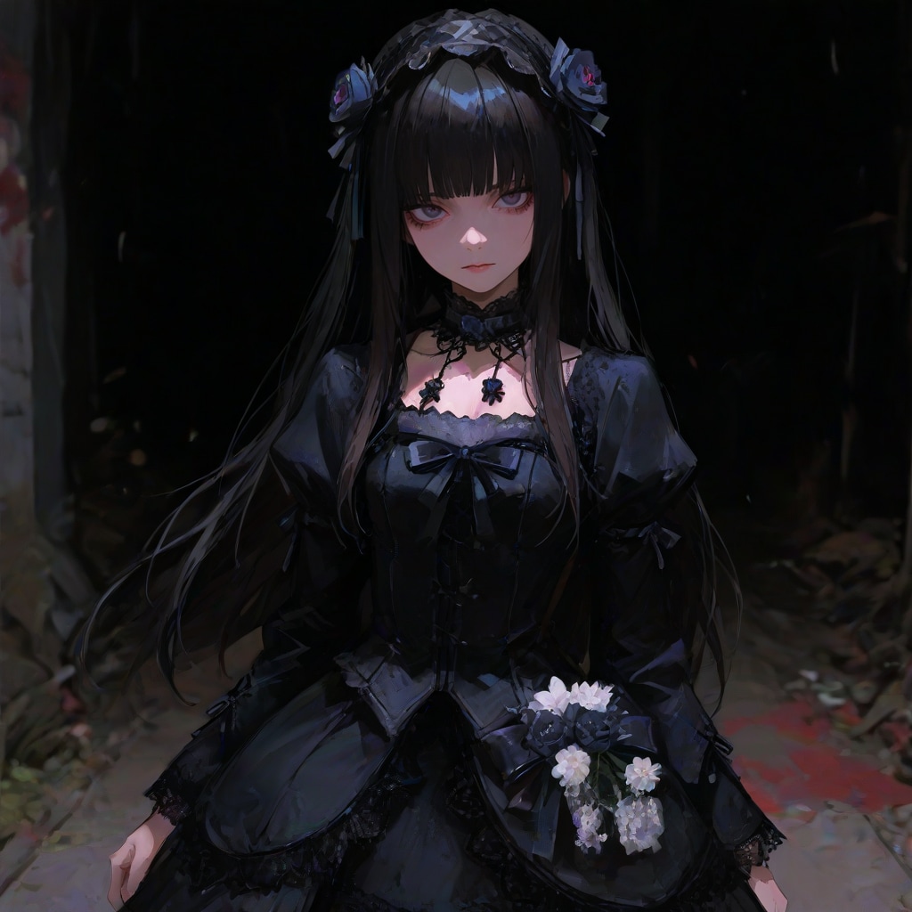 【御礼FA】みなみちゃん