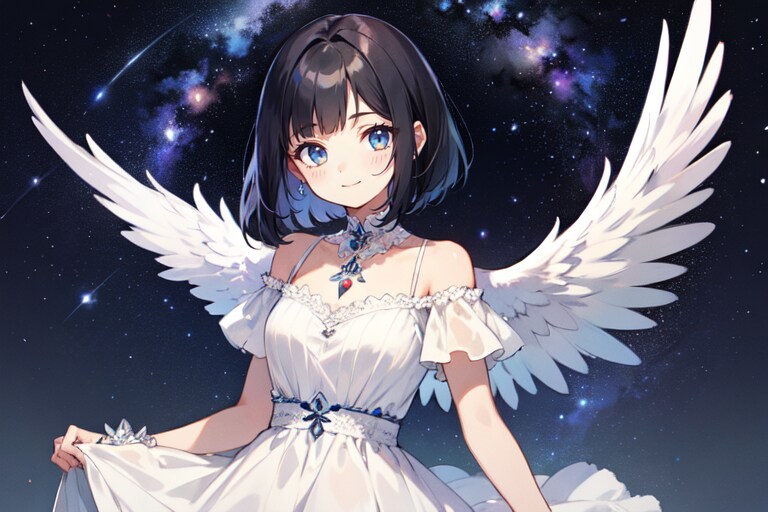 天使ちゃん