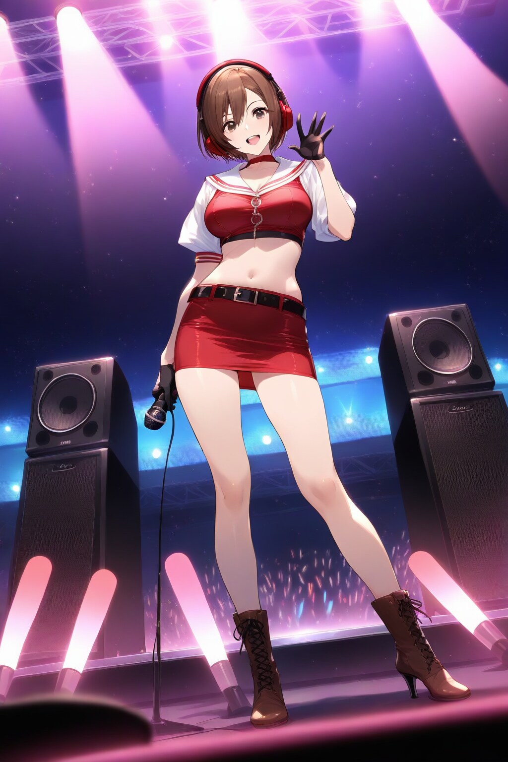 WAVE MEIKO