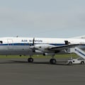 YS-11 3枚目