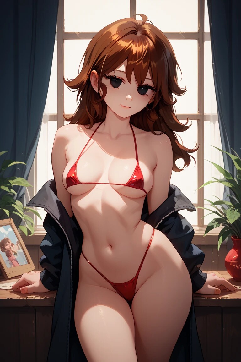 Friday night funkin 　GF集