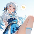 コスプレ🧁６⛵️竹内さとみ22才 2枚目