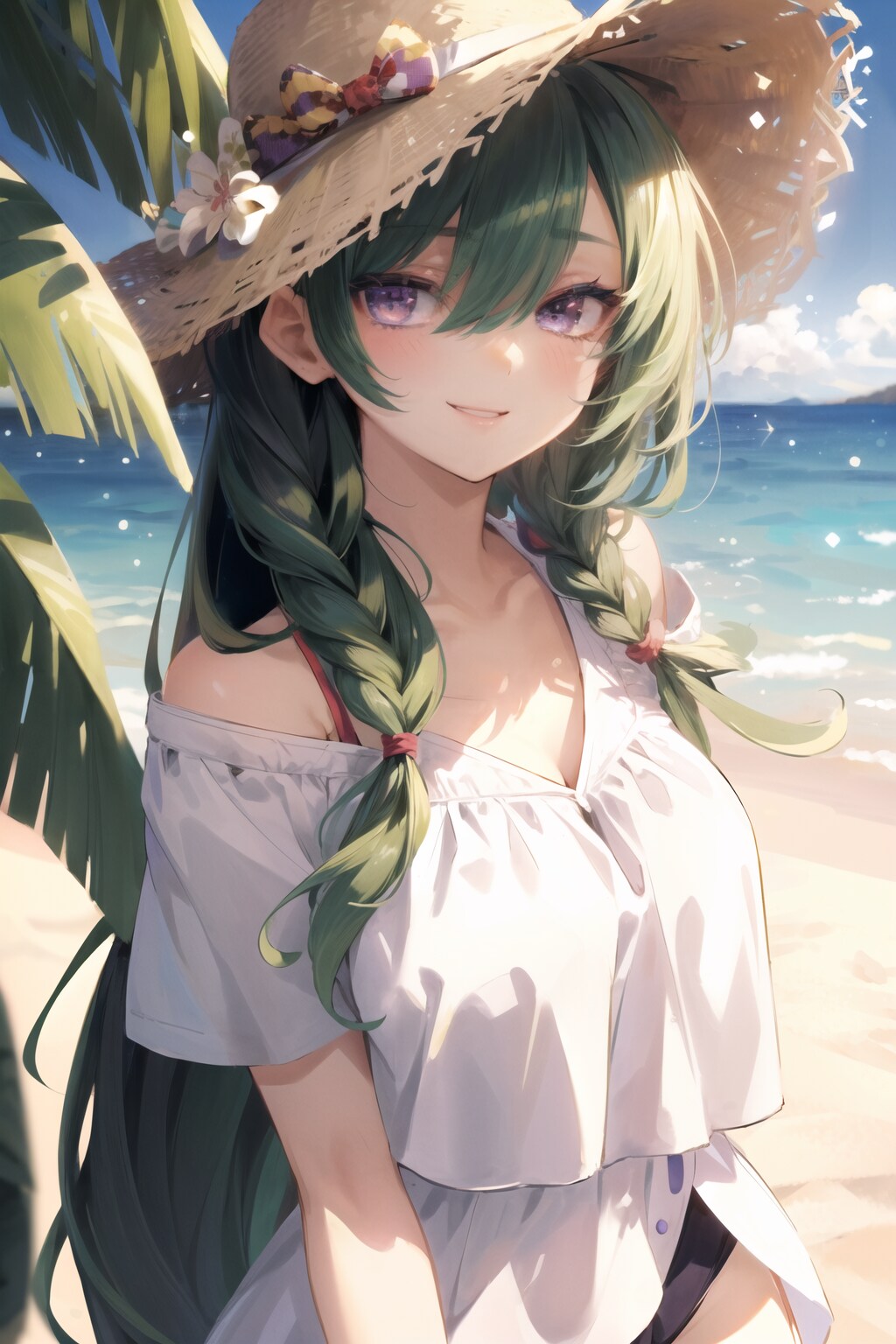 無人島